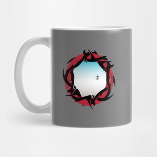 Crown Of Thorns Mug